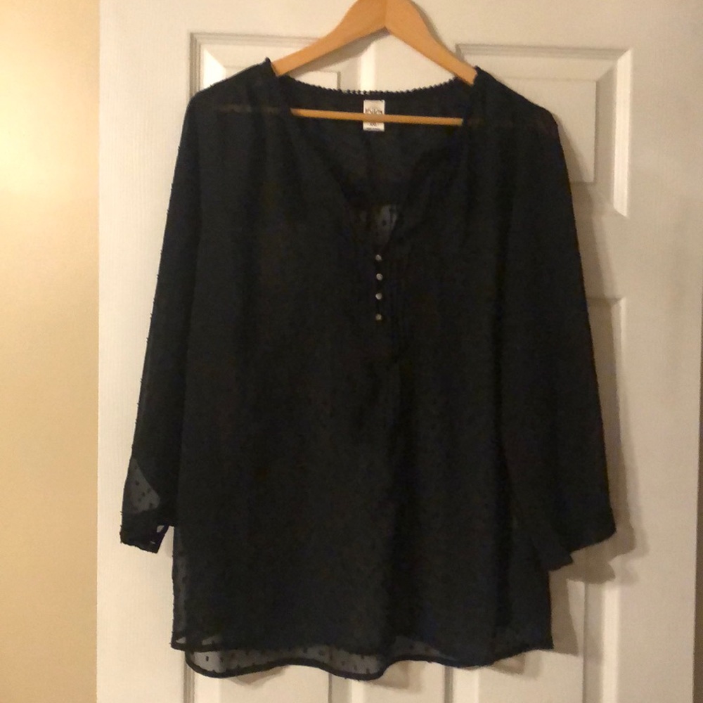 Bila Blouse